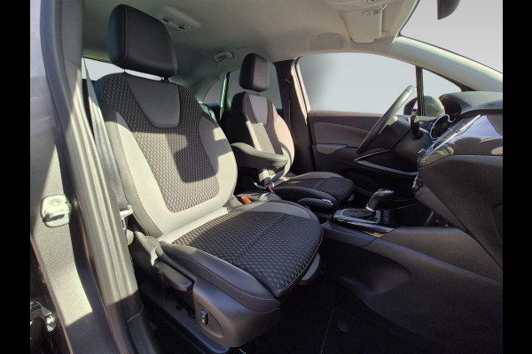 Opel Crossland X 1.2 Turbo Innovation