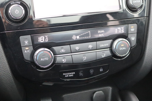Nissan QASHQAI 1.2DIG-T 116PK Tekna + Pano-dak/Leder/360-Camera/Winter-pack/Trekhaak