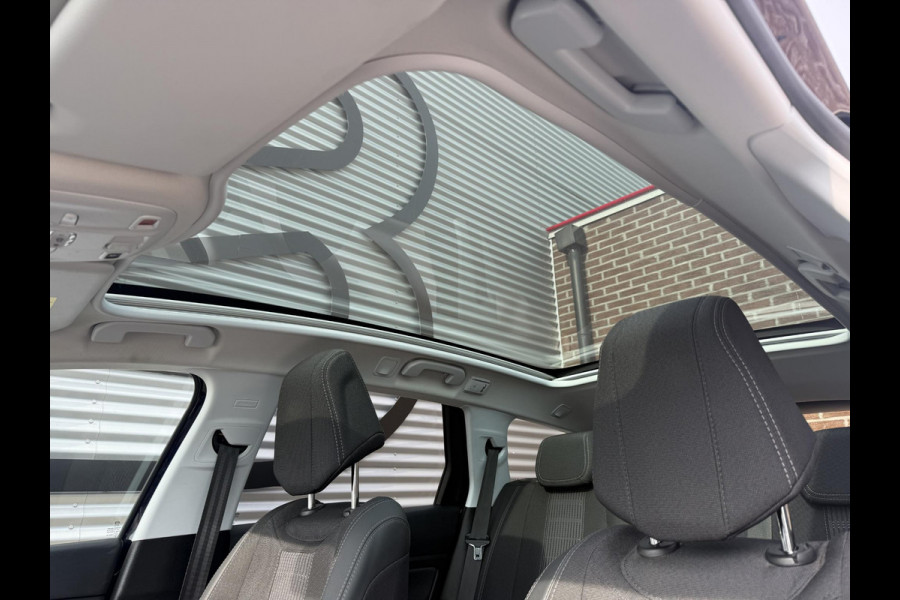 Peugeot 308 SW 1.2 PureTech Allure 2e Eigenaar|Navi|Clima|Pano|cruise|Carplay|PDC V+A|D-riem vv in 2024|N.A.P|APK tot 02-2027