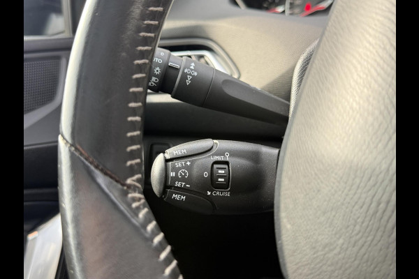 Peugeot 308 SW 1.2 PureTech Allure 2e Eigenaar|Navi|Clima|Pano|cruise|Carplay|PDC V+A|D-riem vv in 2024|N.A.P|APK tot 02-2027