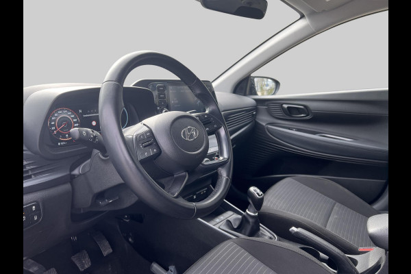 Hyundai i20 1.0 T-GDI Comfort