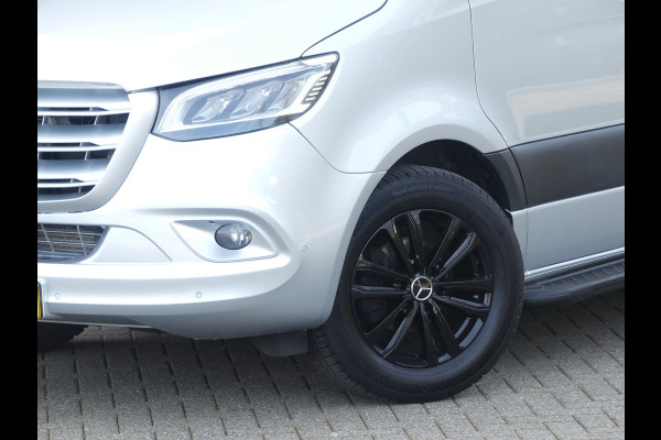 Mercedes-Benz Sprinter 314 CDI L1H1 LED/Adaptive cruise control/PDC