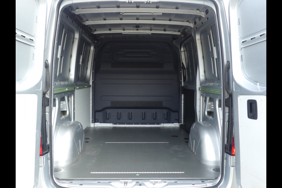 Mercedes-Benz Sprinter 314 CDI L1H1 LED/Adaptive cruise control/PDC