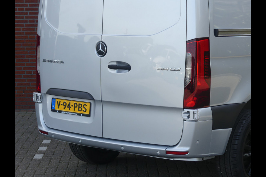 Mercedes-Benz Sprinter 314 CDI L1H1 LED/Adaptive cruise control/PDC