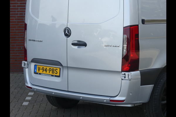 Mercedes-Benz Sprinter 314 CDI L1H1 LED/Adaptive cruise control/PDC