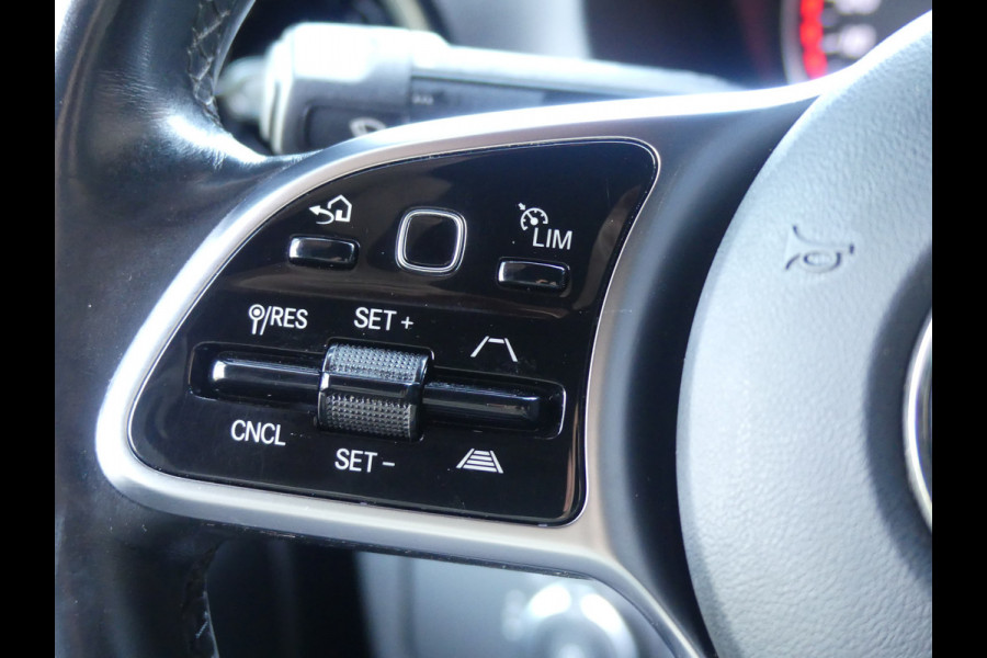 Mercedes-Benz Sprinter 314 CDI L1H1 LED/Adaptive cruise control/PDC