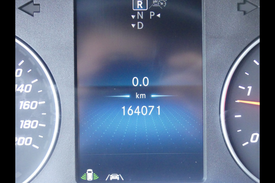 Mercedes-Benz Sprinter 314 CDI L1H1 LED/Adaptive cruise control/PDC