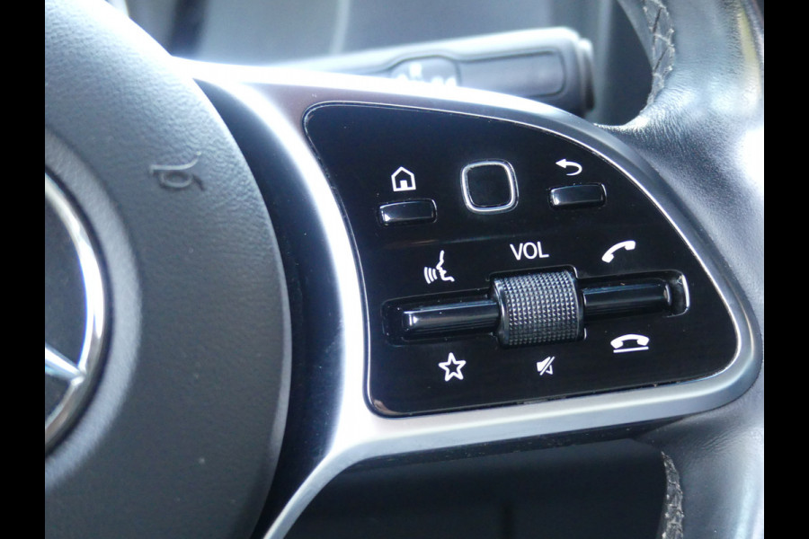 Mercedes-Benz Sprinter 314 CDI L1H1 LED/Adaptive cruise control/PDC