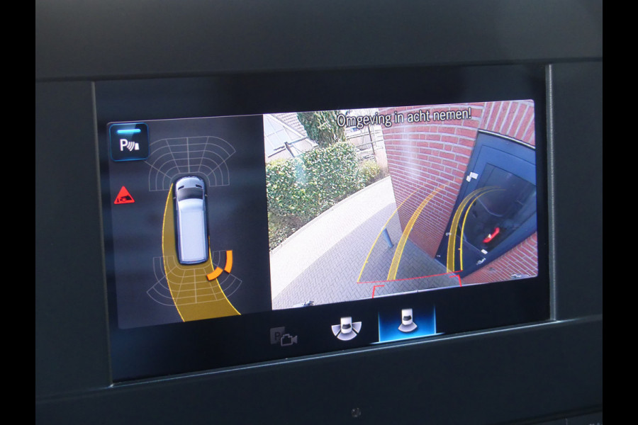 Mercedes-Benz Sprinter 314 CDI L1H1 LED/Adaptive cruise control/PDC