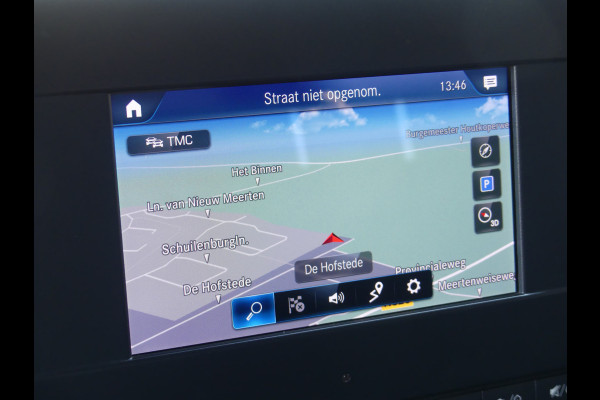 Mercedes-Benz Sprinter 314 CDI L1H1 LED/Adaptive cruise control/PDC