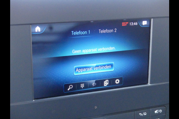 Mercedes-Benz Sprinter 314 CDI L1H1 LED/Adaptive cruise control/PDC