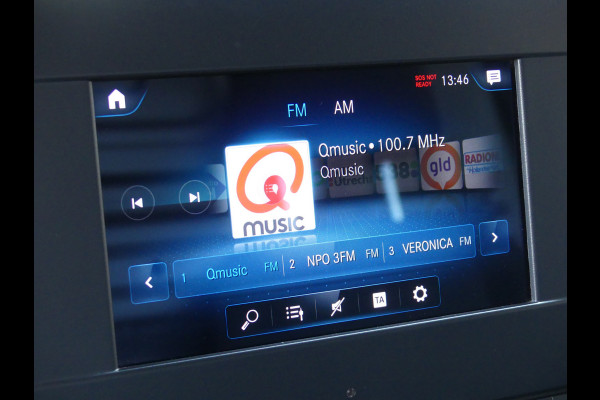 Mercedes-Benz Sprinter 314 CDI L1H1 LED/Adaptive cruise control/PDC