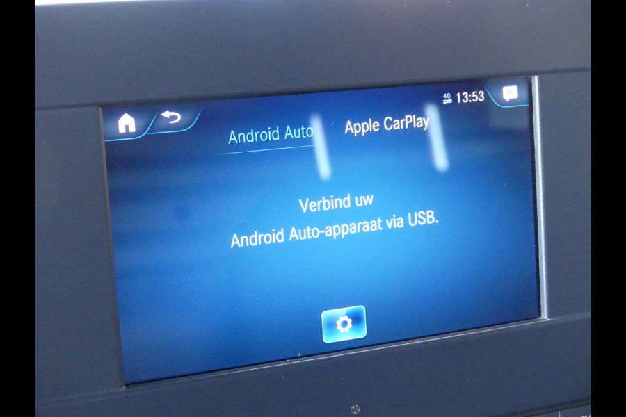 Mercedes-Benz Sprinter 314 CDI L1H1 LED/Adaptive cruise control/PDC