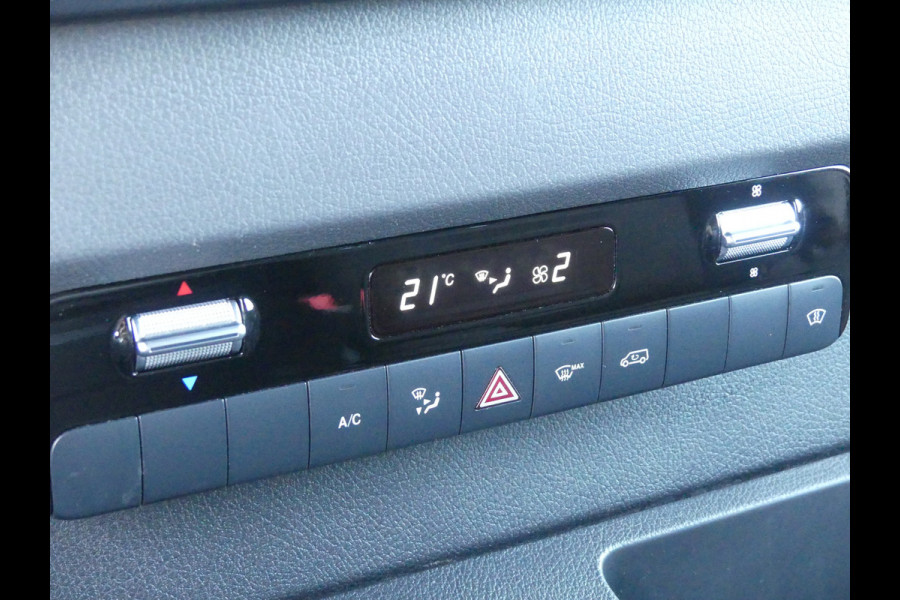 Mercedes-Benz Sprinter 314 CDI L1H1 LED/Adaptive cruise control/PDC
