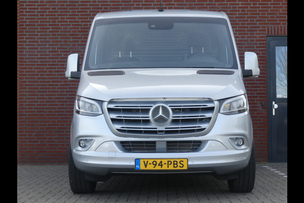 Mercedes-Benz Sprinter 314 CDI L1H1 LED/Adaptive cruise control/PDC