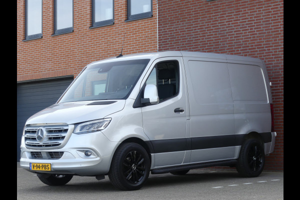 Mercedes-Benz Sprinter 314 CDI L1H1 LED/Adaptive cruise control/PDC