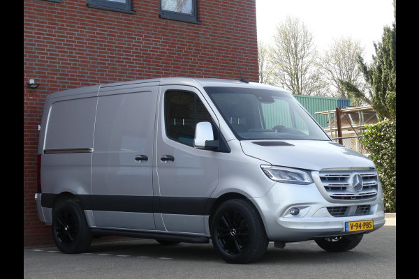 Mercedes-Benz Sprinter 314 CDI L1H1 LED/Adaptive cruise control/PDC
