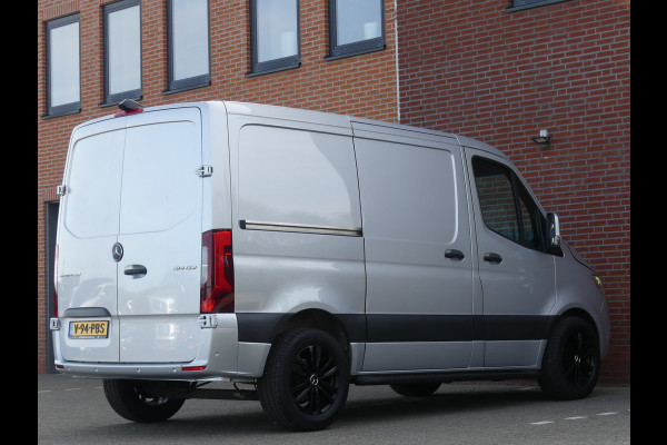 Mercedes-Benz Sprinter 314 CDI L1H1 LED/Adaptive cruise control/PDC