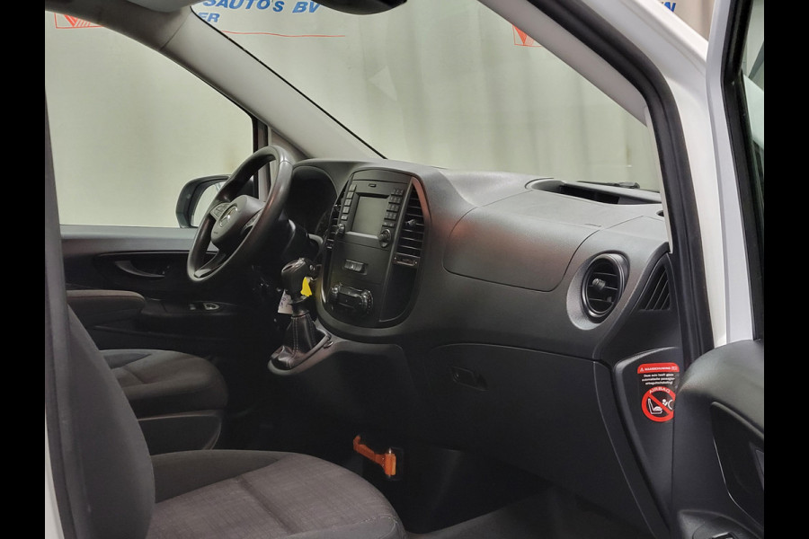 Mercedes-Benz Vito 111CDI L3/H1 Euro 6!