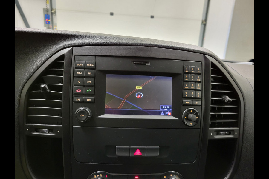 Mercedes-Benz Vito 111CDI L3/H1 Euro 6!