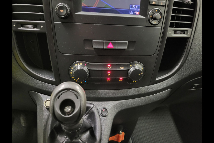 Mercedes-Benz Vito 111CDI L3/H1 Euro 6!