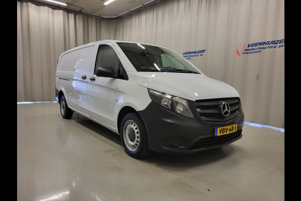 Mercedes-Benz Vito 111CDI L3/H1 Euro 6!