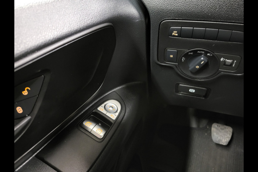 Mercedes-Benz Vito 111CDI L3/H1 Euro 6!