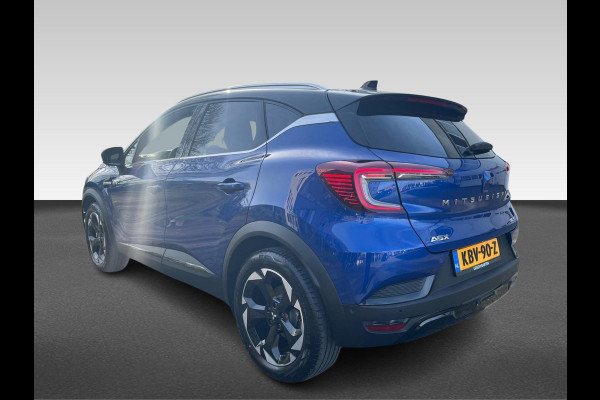 Mitsubishi ASX 1.8 HEV AT Executive