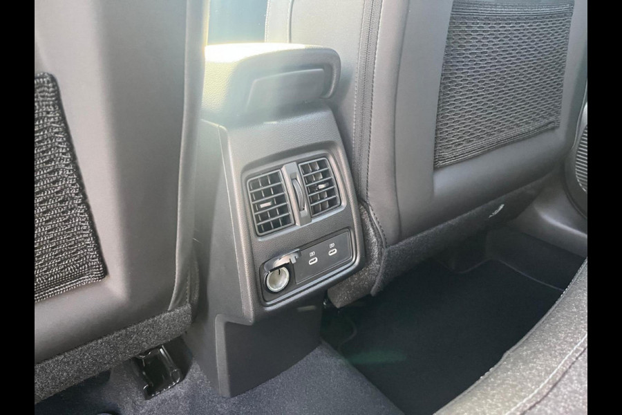 Mitsubishi ASX 1.8 HEV AT Executive