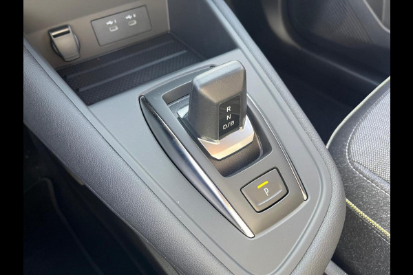 Mitsubishi ASX 1.8 HEV AT Executive