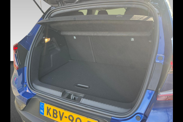 Mitsubishi ASX 1.8 HEV AT Executive