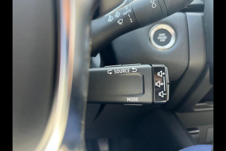 Mitsubishi ASX 1.8 HEV AT Executive