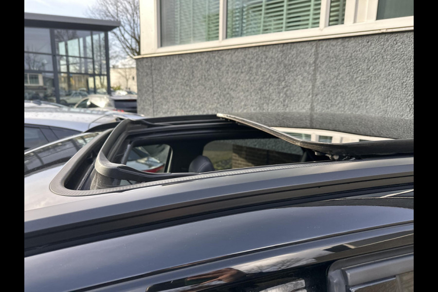 Peugeot 3008 1.6 HYbrid 225 GT Pack Business PANO| BLACK PACK| VAN €29.900,- NU VOOR SLECHTS €27.877,- Uw LENTEVOORDEEL €2.023,-| FOCAL AUDIO| CAMERA VOOR + ACHTER| ADAPTIVE CRUISE| DODE HOEK SENSOR| ELEK. ACHTERKLEP| STOELVERWARMING