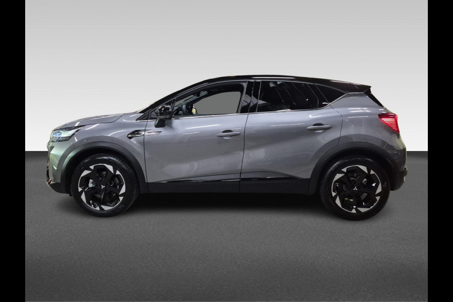 Mitsubishi ASX 1.8 HEV AT Instyle