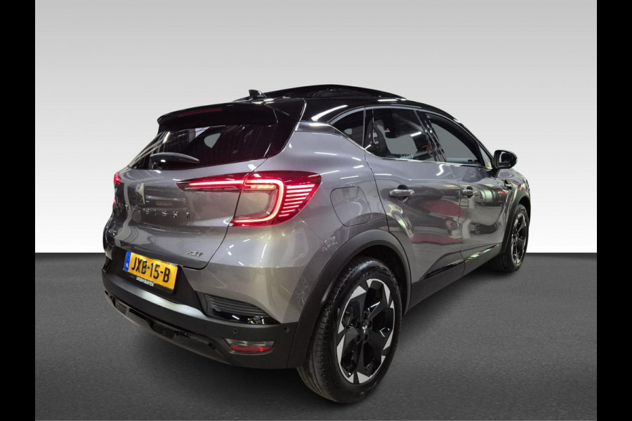 Mitsubishi ASX 1.8 HEV AT Instyle