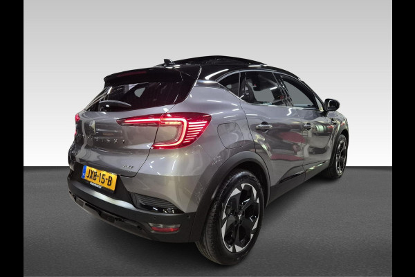 Mitsubishi ASX 1.8 HEV AT Instyle