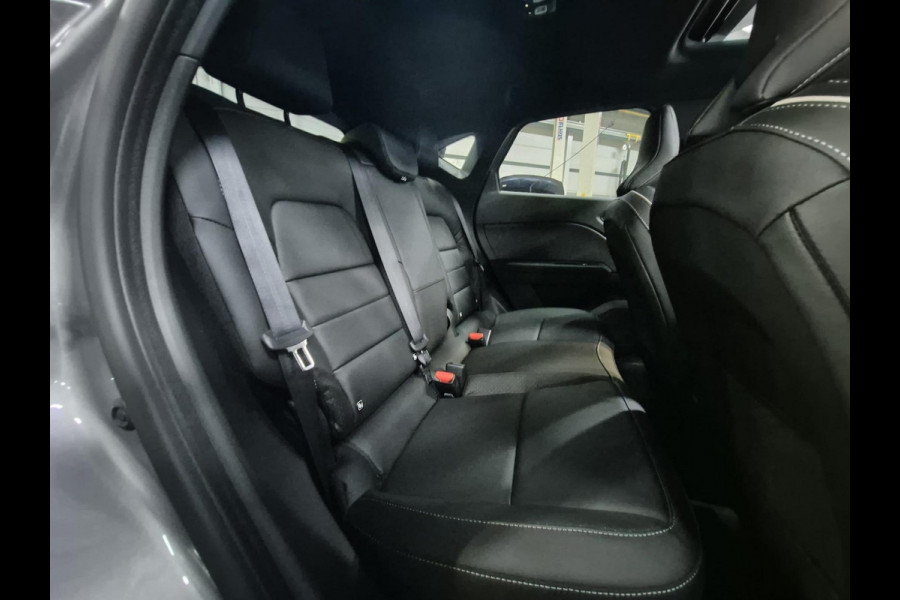 Mitsubishi ASX 1.8 HEV AT Instyle