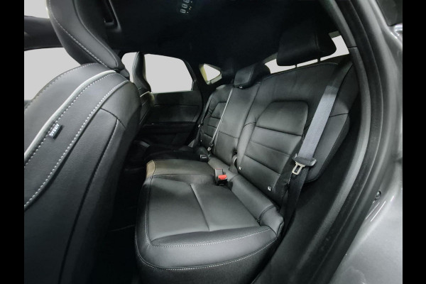 Mitsubishi ASX 1.8 HEV AT Instyle