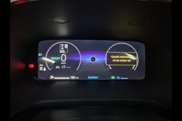 Mitsubishi ASX 1.8 HEV AT Instyle