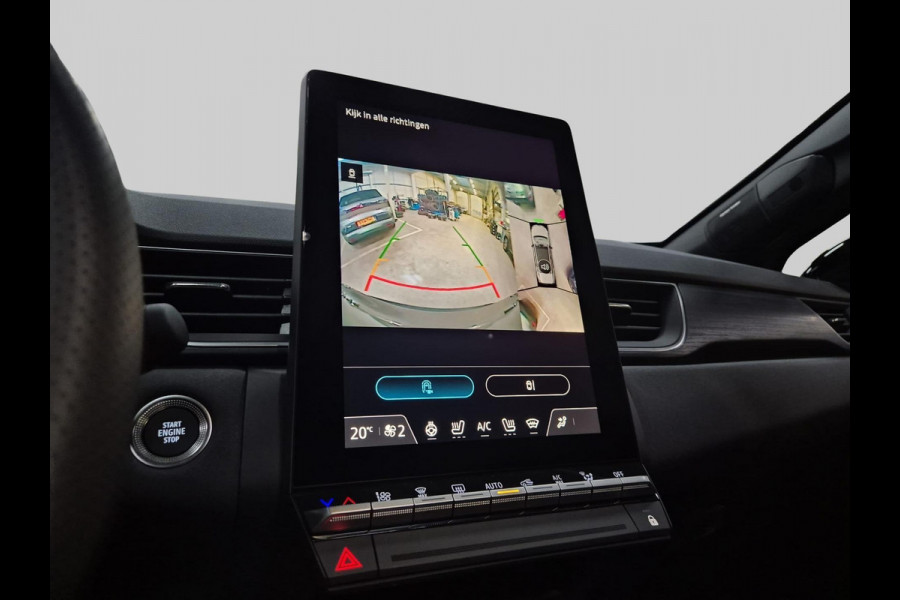 Mitsubishi ASX 1.8 HEV AT Instyle