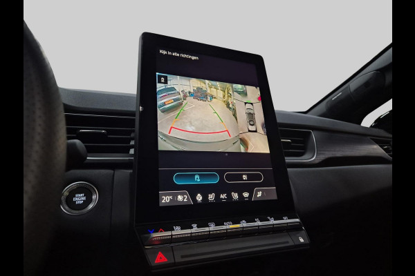 Mitsubishi ASX 1.8 HEV AT Instyle