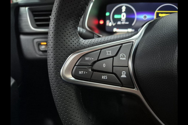 Mitsubishi ASX 1.8 HEV AT Instyle