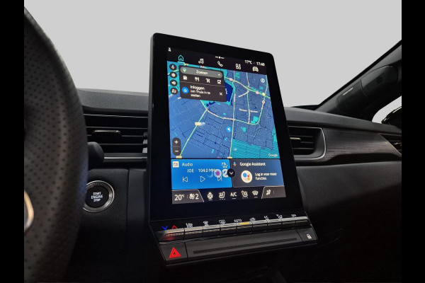 Mitsubishi ASX 1.8 HEV AT Instyle