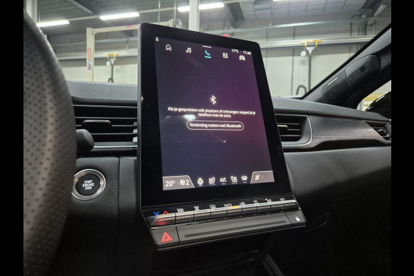 Mitsubishi ASX 1.8 HEV AT Instyle