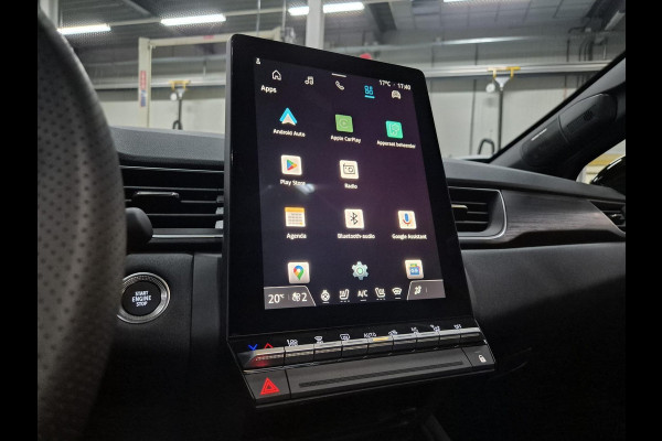 Mitsubishi ASX 1.8 HEV AT Instyle