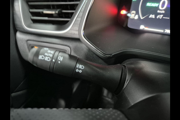 Mitsubishi ASX 1.8 HEV AT Instyle