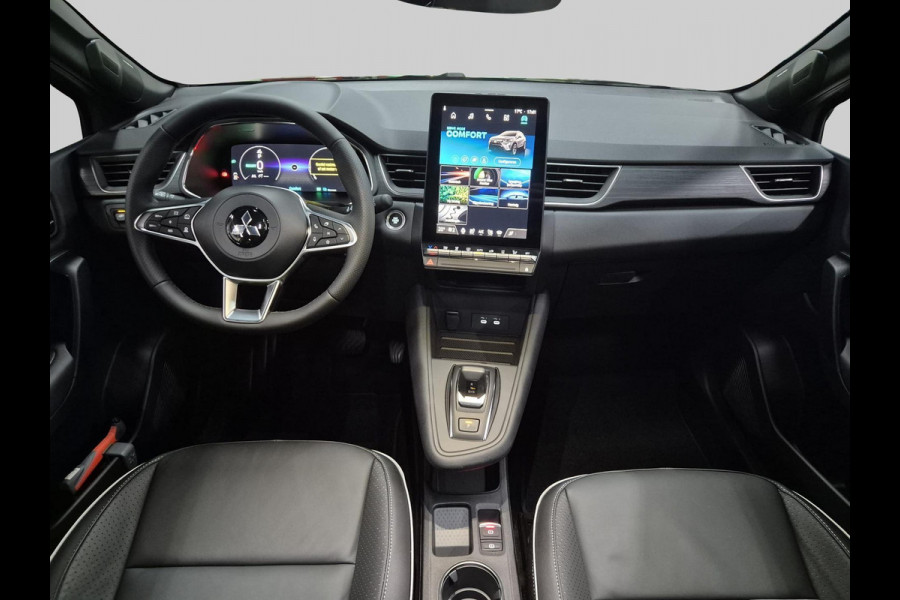 Mitsubishi ASX 1.8 HEV AT Instyle