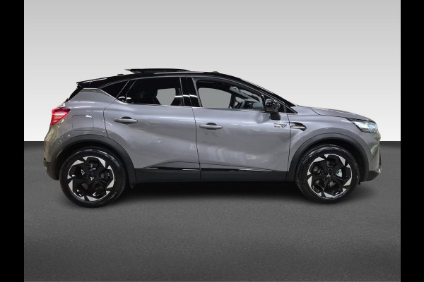 Mitsubishi ASX 1.8 HEV AT Instyle