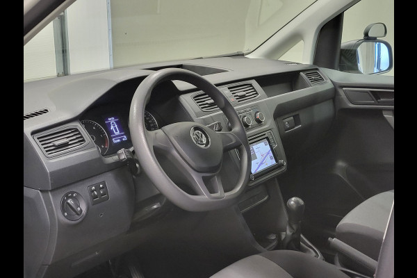 Volkswagen Caddy 2.0TDI Euro 6!