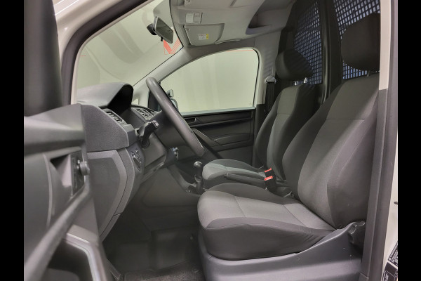 Volkswagen Caddy 2.0TDI Euro 6!